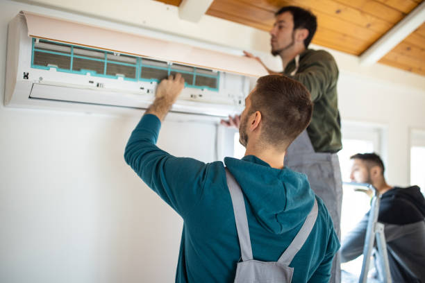 HVAC Maintenance Plan in Rahway, NJ