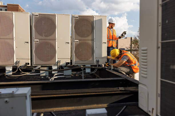 Best HVAC Replacement Cost  in Rahway, NJ