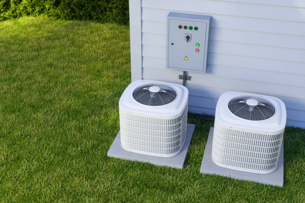 Best HVAC Installation Services  in Rahway, NJ