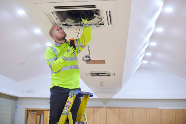 Best HVAC Installation Services  in Rahway, NJ