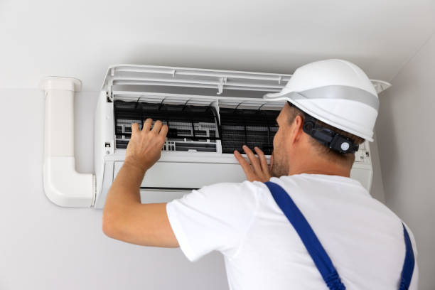 HVAC Emergency Services in Rahway, NJ