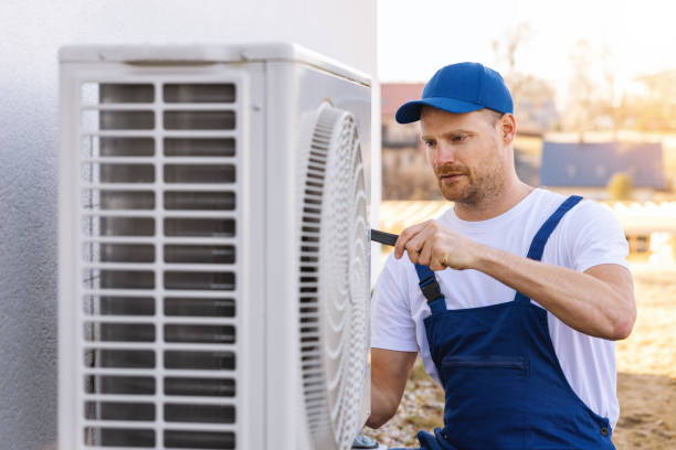 Best Local HVAC Companies  in Rahway, NJ