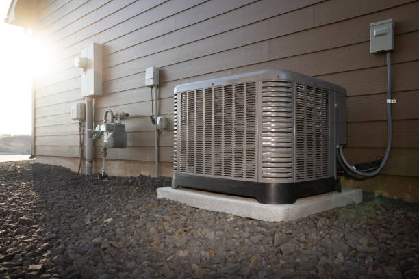 Best HVAC Cleaning Services  in Rahway, NJ